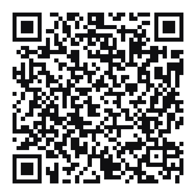 QR code to the Elite Photo Comp page on Givealittle